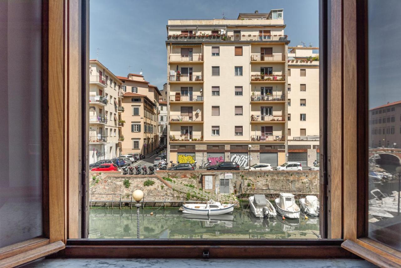 Piccola Venezia Canal View Charming Flat Apartment *