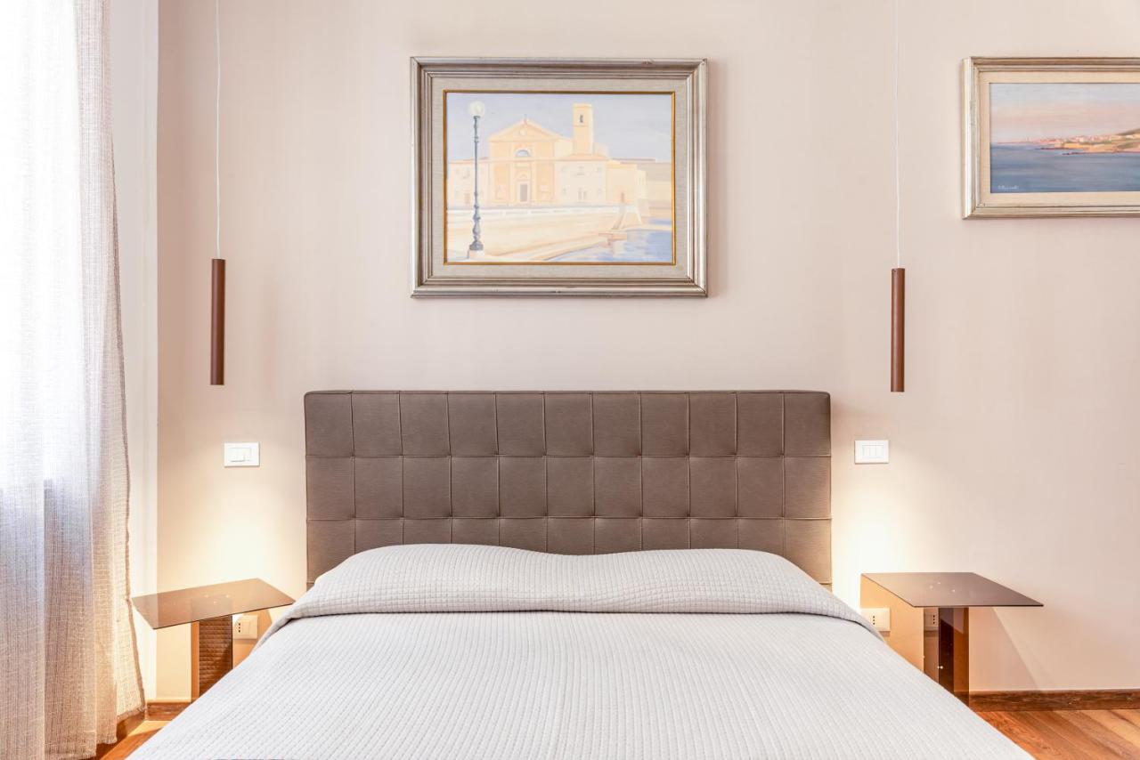 Apartment Piccola Venezia Canal View Charming Flat *