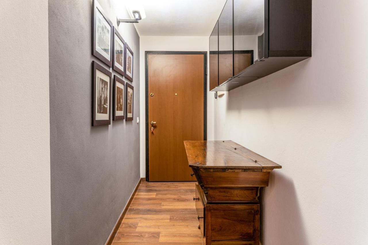 Piccola Venezia Canal View Charming Flat * Livorno