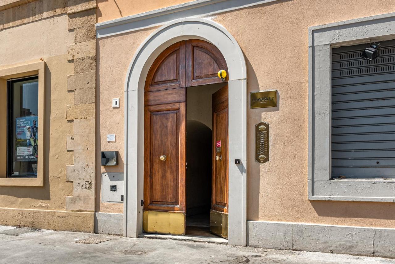 Apartment Piccola Venezia Canal View Charming Flat