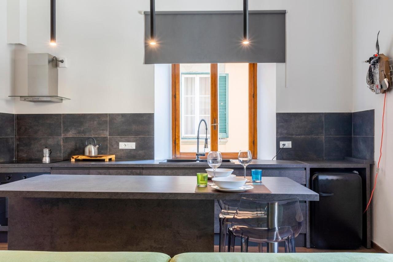 Apartment Piccola Venezia Canal View Charming Flat