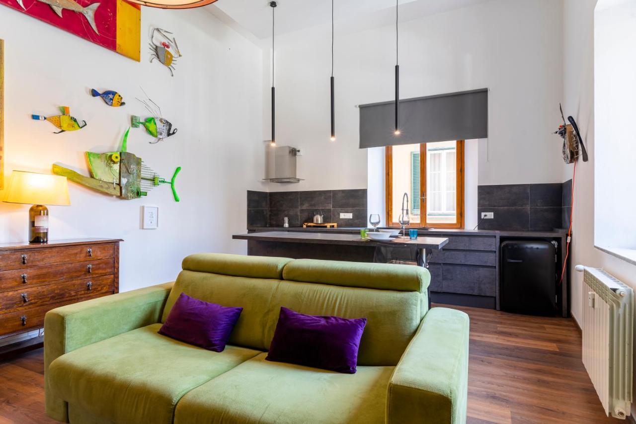 Piccola Venezia Canal View Charming Flat *