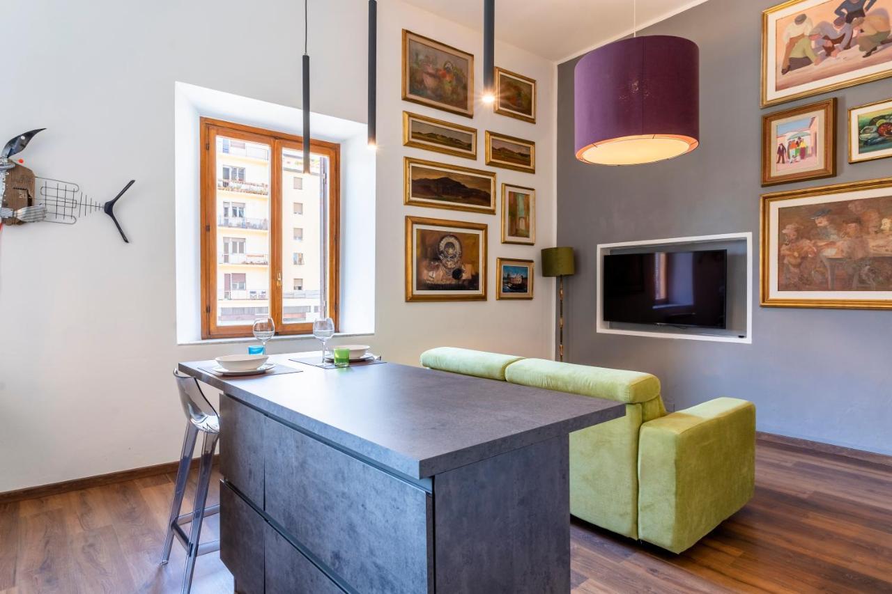 Apartamento Piccola Venezia Canal View Charming Flat *